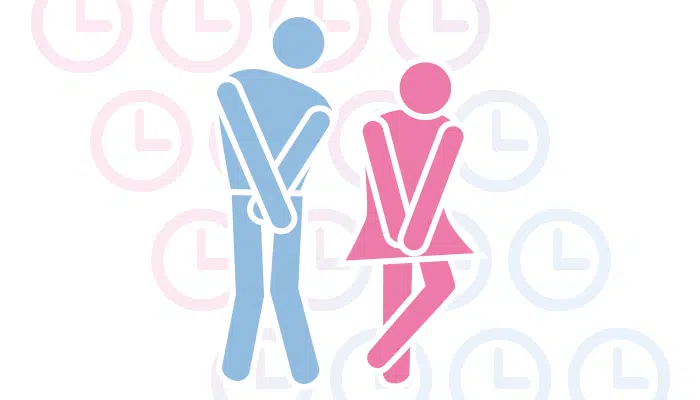 Regaining Control of an Overactive Bladder