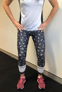 Correct Squat Technique