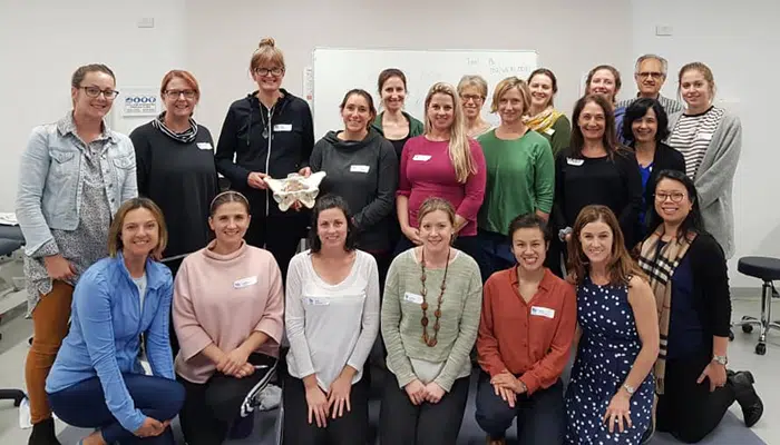 The Pregnant Pelvis - an Integrated Approach Port Macquarie
