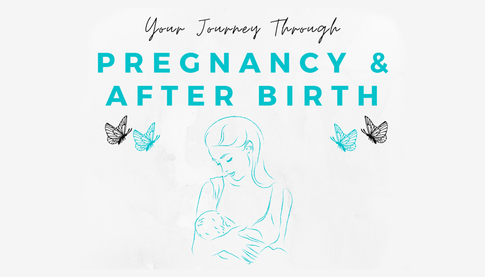 Pregnancy & Afterbirth Seminar