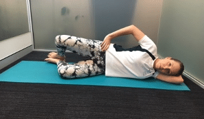 Pregnancy Exercise 1