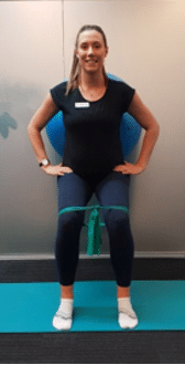 Pregnancy Exercise 3