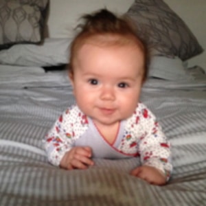 Tummy Time
