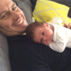 Tummy Time