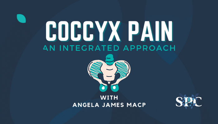 Pelvic Pain and Your Brain