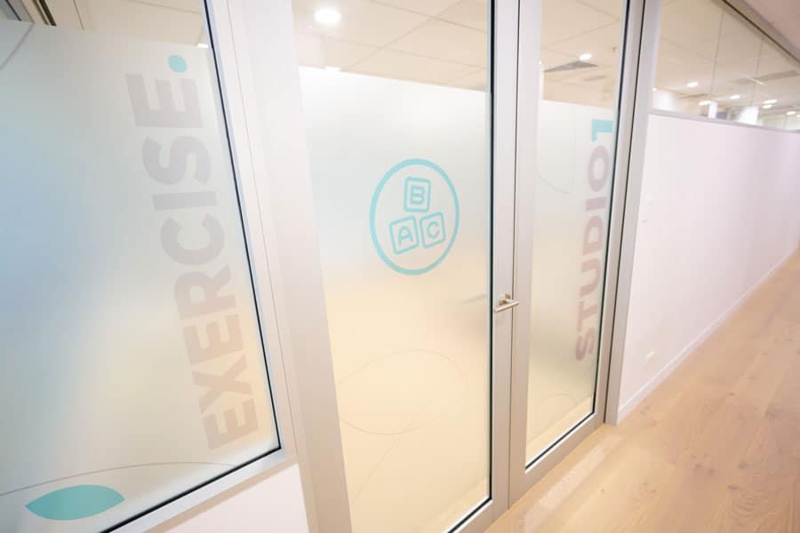 Physio-led exercise classes