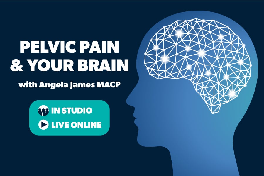 Pelvic Pain & Your Brain Workshop