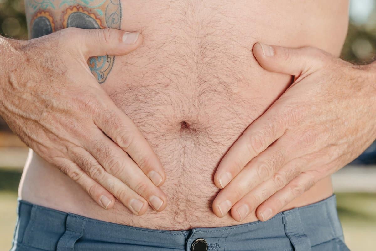 vibration in groin area on left side male Comprehensive Solutions for Male Pelvic Health Issues