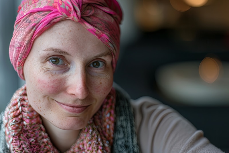 Recovering from cancer sexual dysfunction